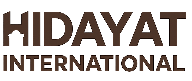 Hidayat International